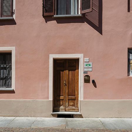 L' Estate Di San Martino Room Rental - Free Park Asti Luaran gambar