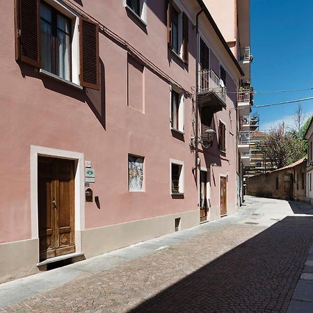 L' Estate Di San Martino Room Rental - Free Park Asti Luaran gambar