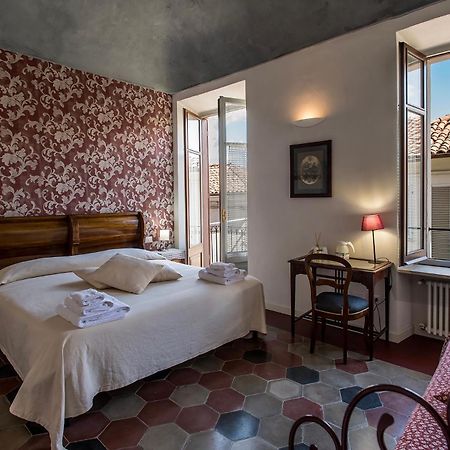 L' Estate Di San Martino Room Rental - Free Park Asti Luaran gambar