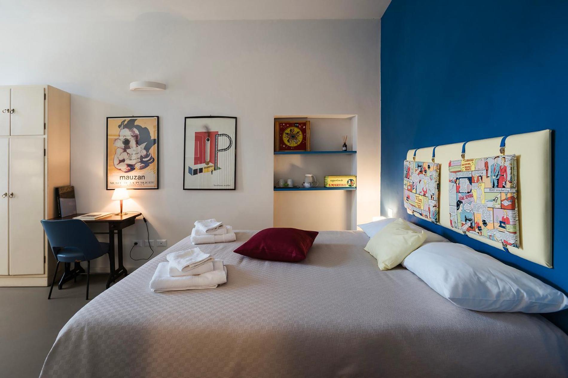 L' Estate Di San Martino Room Rental - Free Park Asti Luaran gambar