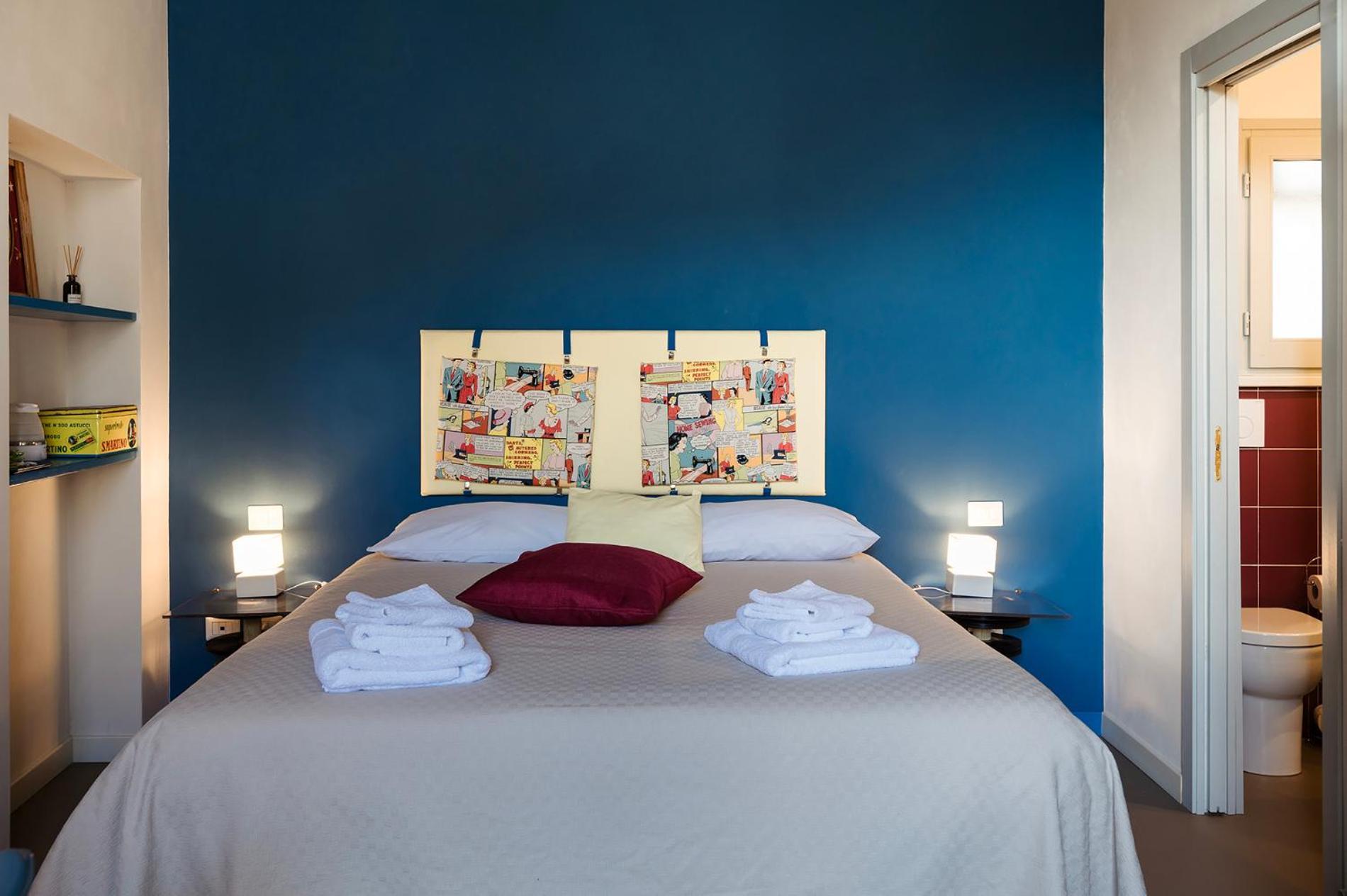 L' Estate Di San Martino Room Rental - Free Park Asti Luaran gambar