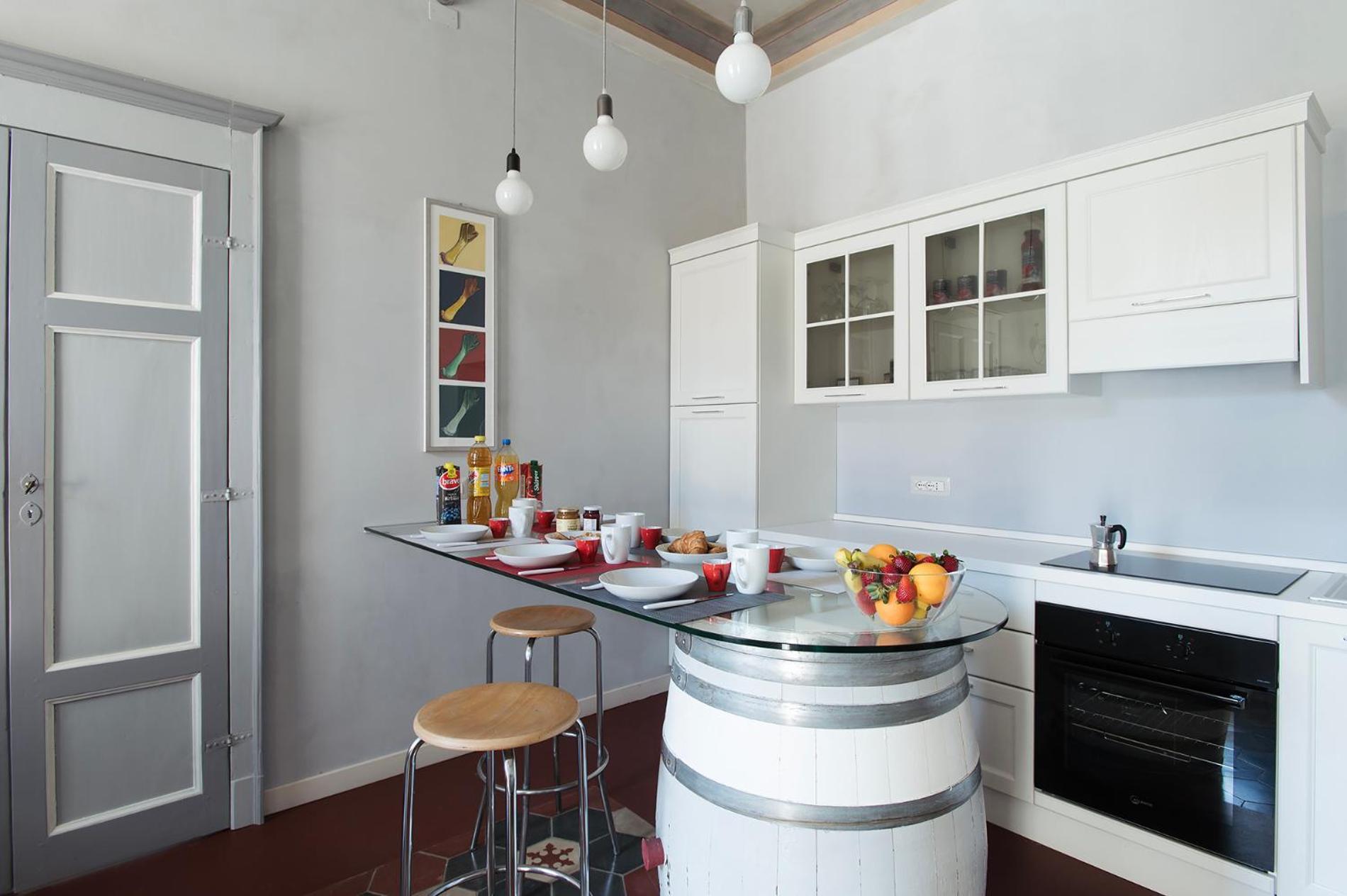 L' Estate Di San Martino Room Rental - Free Park Asti Luaran gambar
